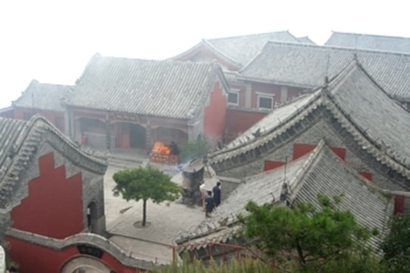 Tai Shan