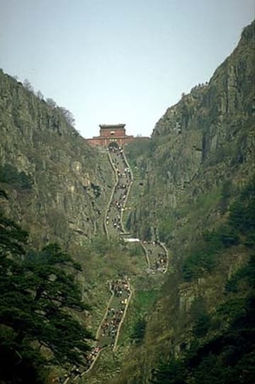 Sacred Destinations photograph