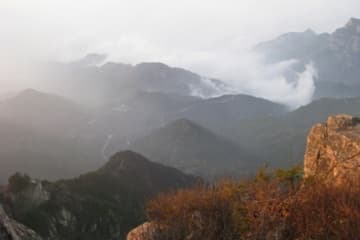 Sacred Destinations photograph