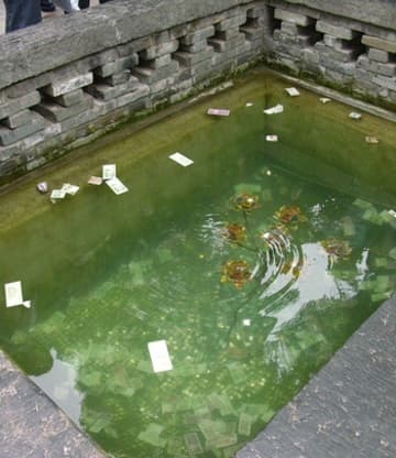 Sacred Destinations photograph