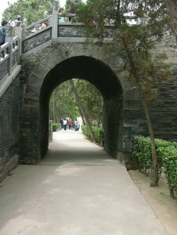 Sacred Destinations photograph