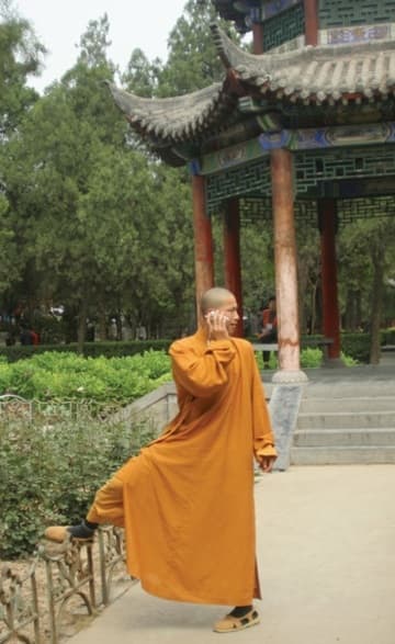 Sacred Destinations photograph