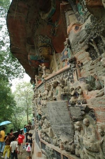 Sacred Destinations photograph