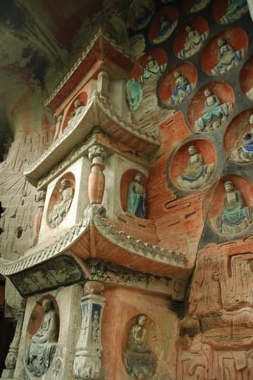 Sacred Destinations photograph