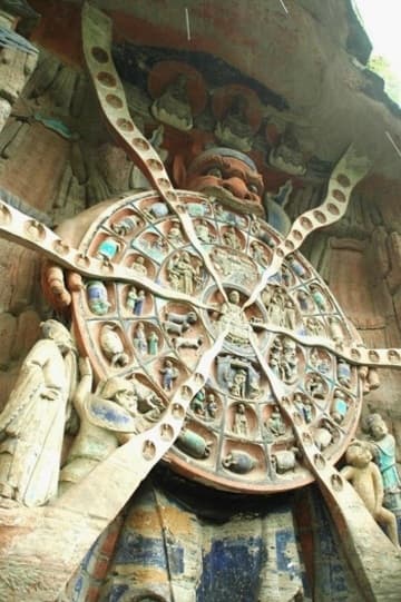 Sacred Destinations photograph