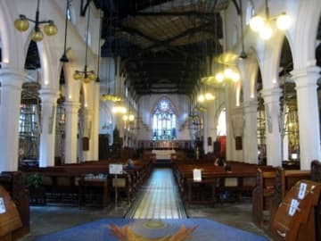 Sacred Destinations photograph