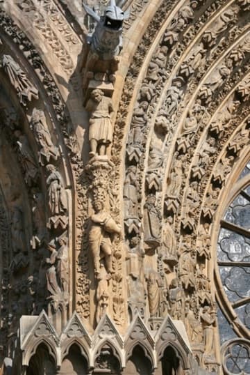 Sacred Destinations photograph