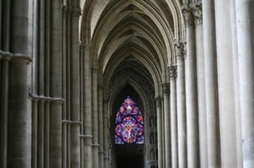 Sacred Destinations photograph