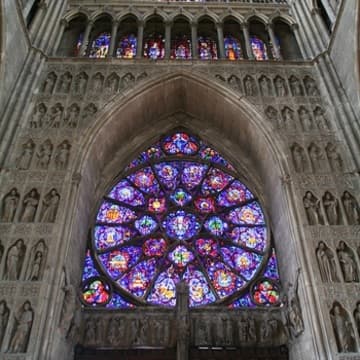Sacred Destinations photograph