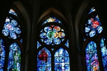 Sacred Destinations photograph