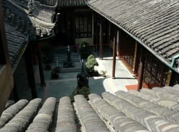 Sacred Destinations photograph