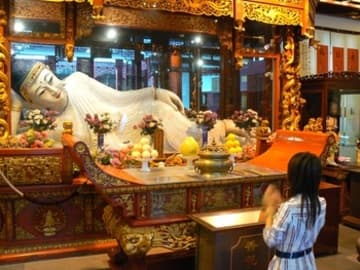 Sacred Destinations photograph
