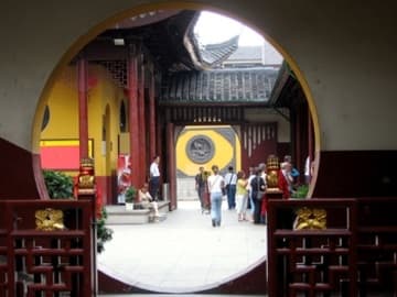 Sacred Destinations photograph