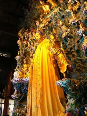 Sacred Destinations photograph