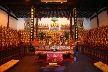 Sacred Destinations photograph