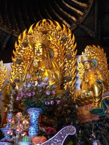 Sacred Destinations photograph