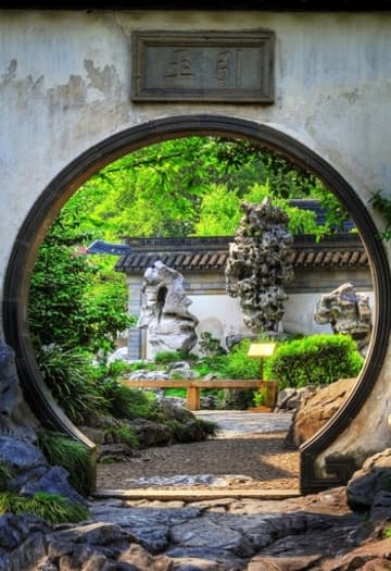 Sacred Destinations photograph