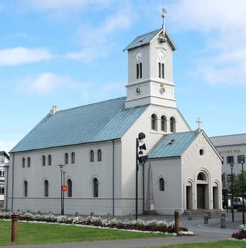Sacred Destinations photograph