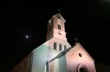 Sacred Destinations photograph