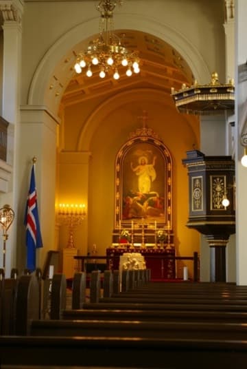 Sacred Destinations photograph