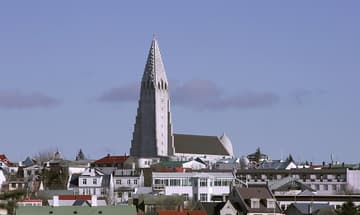 Sacred Destinations photograph