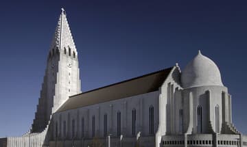 Sacred Destinations photograph