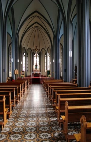 Sacred Destinations photograph