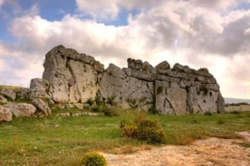 Ggantija Temples