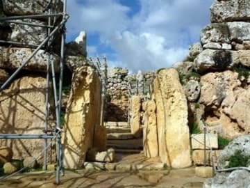 Sacred Destinations photograph