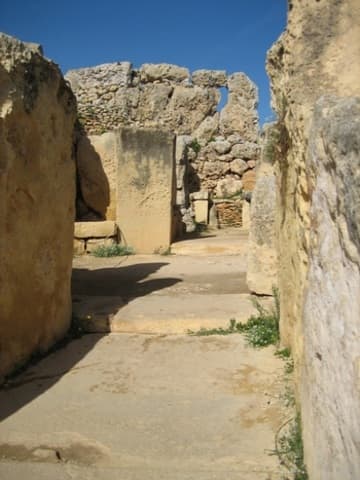 Sacred Destinations photograph