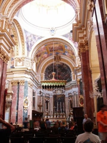 Sacred Destinations photograph