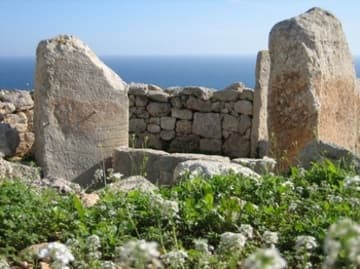 Sacred Destinations photograph
