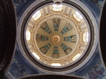 Sacred Destinations photograph