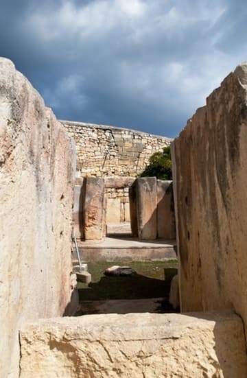 Tarxien Temples