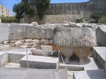 Sacred Destinations photograph