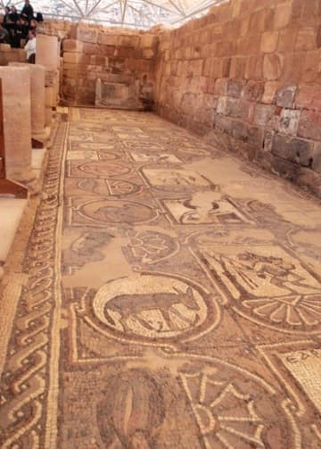Sacred Destinations photograph