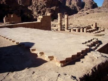 Sacred Destinations photograph