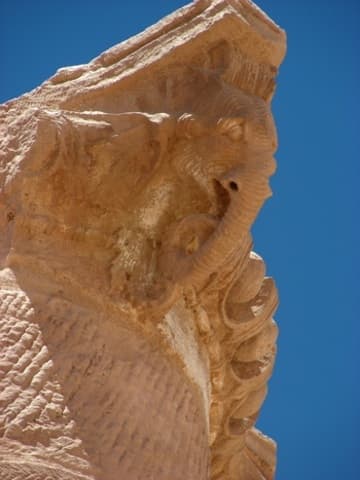 Sacred Destinations photograph