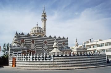 Sacred Destinations photograph