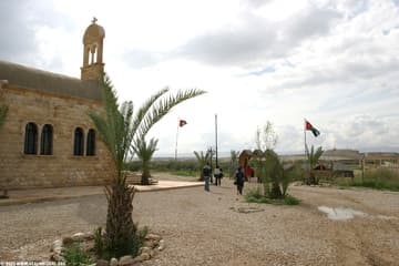 Sacred Destinations photograph