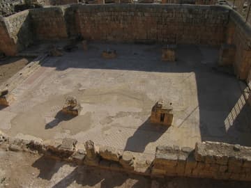 Sacred Destinations photograph