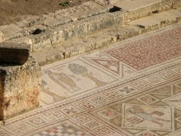 Sacred Destinations photograph
