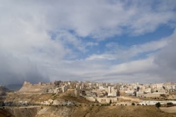 Kerak Castle