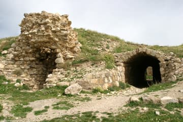 Sacred Destinations photograph
