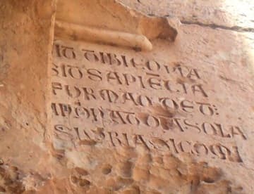 Sacred Destinations photograph