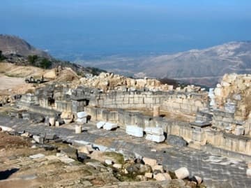 Sacred Destinations photograph