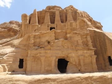 Sacred Destinations photograph