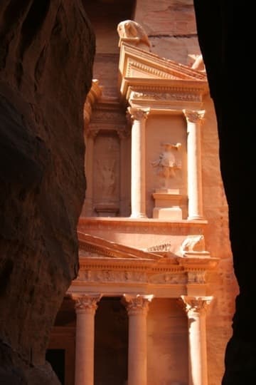 Sacred Destinations photograph