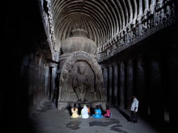 Sacred Destinations photograph
