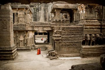 Sacred Destinations photograph